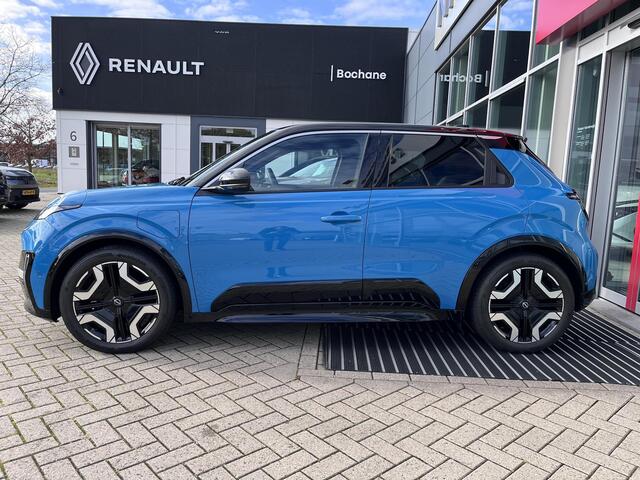 Nissan MICRA EVOLVE 52 kWh Nu met 1000 inruilpremie