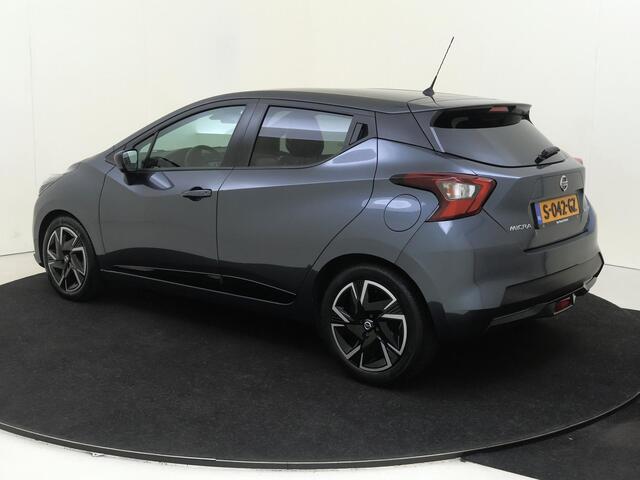 Nissan MICRA 1.0 IG-T N-Design