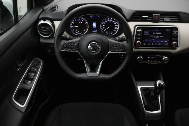 Nissan MICRA 1.0 IG-T Acenta 2021 |