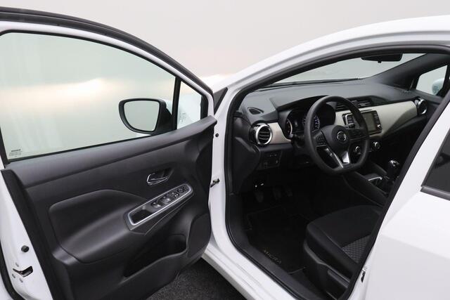 Nissan MICRA 1.0 IG-T Acenta 2021 |