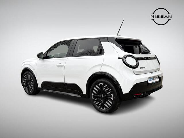 Nissan MICRA ENGAGE 40 kWh