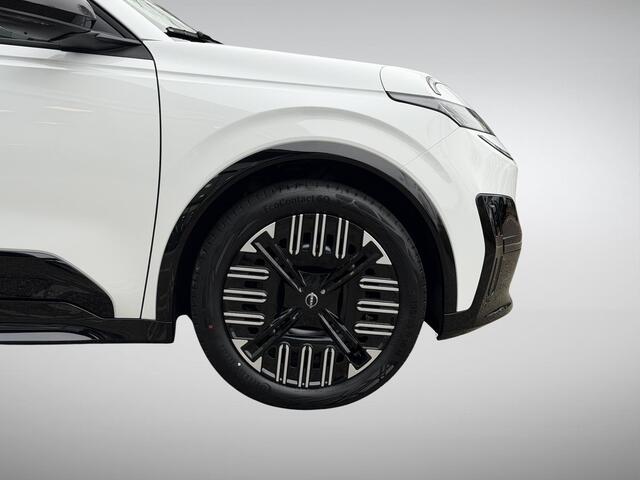 Nissan MICRA ENGAGE 40 kWh