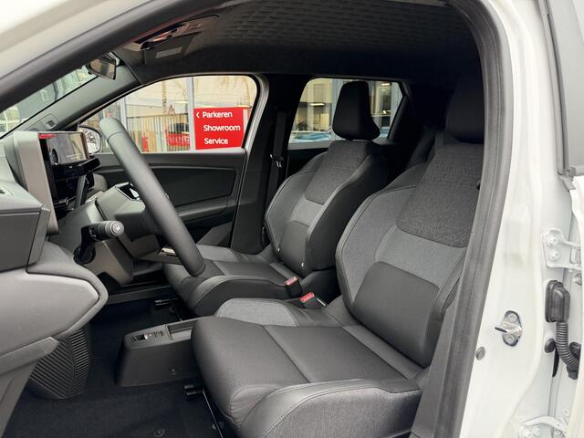 Nissan MICRA ENGAGE 40 kWh