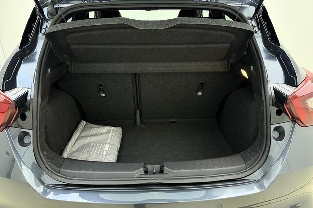 Nissan MICRA 1.0 IG-T N-Sport Automaat | Cruise Control | Lage KM-stand | 17" lichtmetalen velgen | Navigatie