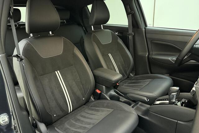 Nissan MICRA 1.0 IG-T N-Sport Automaat | Cruise Control | Lage KM-stand | 17" lichtmetalen velgen | Navigatie