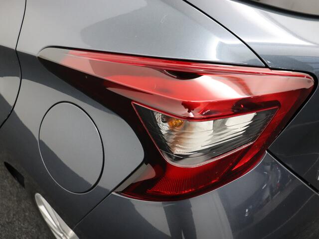 Nissan MICRA 1.0 IG-T Tekna