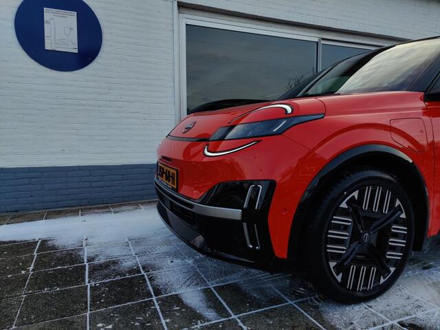 Nissan MICRA Advance 52kWh (all-season)