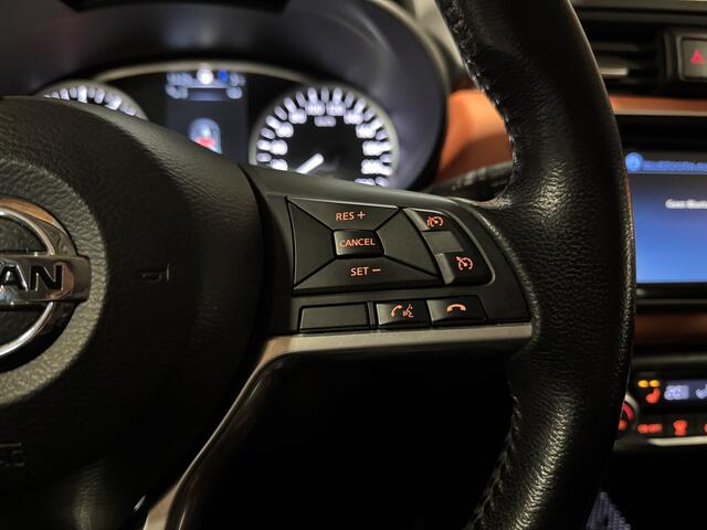 Nissan MICRA 0.9 IG-T N-Line Navi.CruiseC.ClimaC.KeyEntry.Pdc.LMV!!!