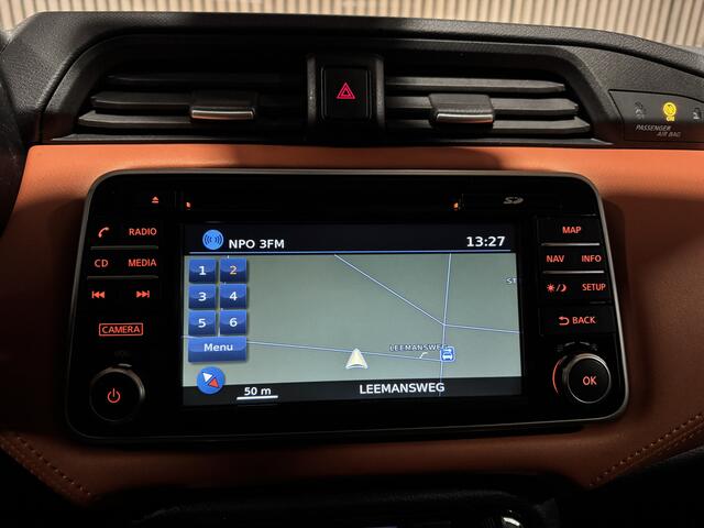 Nissan MICRA 0.9 IG-T N-Line Navi.CruiseC.ClimaC.KeyEntry.Pdc.LMV!!!