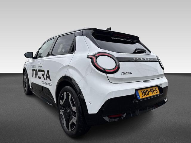 Nissan MICRA EVOLVE 52 kWh