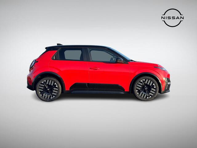 Nissan MICRA ADVANCE - Launch Edition 52 kWh