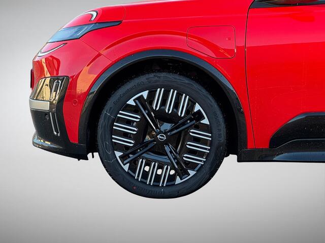 Nissan MICRA ADVANCE - Launch Edition 52 kWh