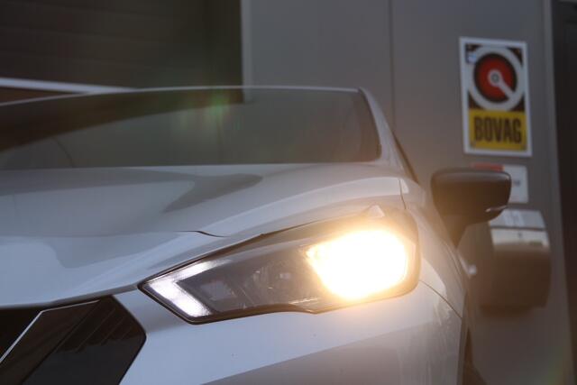 Nissan MICRA 1.0 IG-T N-Design, Bose, Navi, Parkeerhulp