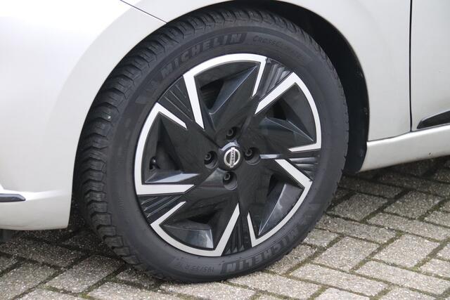 Nissan MICRA 1.0 IG-T N-Design, Bose, Navi, Parkeerhulp