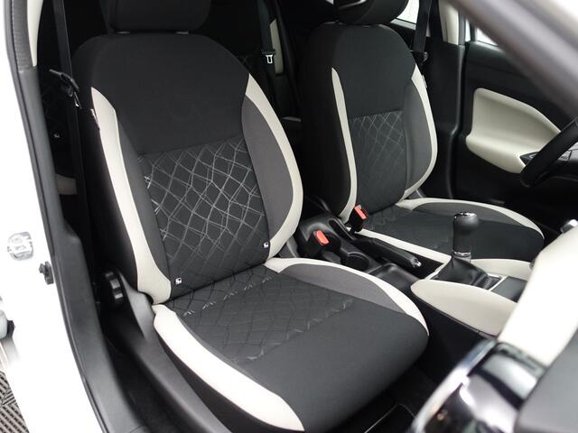 Nissan MICRA 1.0 IG-T N-Design- Bose Audio, Xenon Led, Design Two Tone Interieur, Lane Assist, Privacy Glass