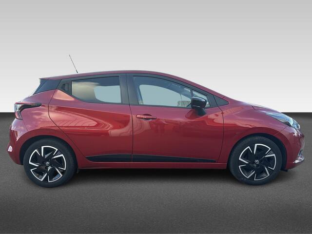 Nissan MICRA 1.0 IG-T N-Design