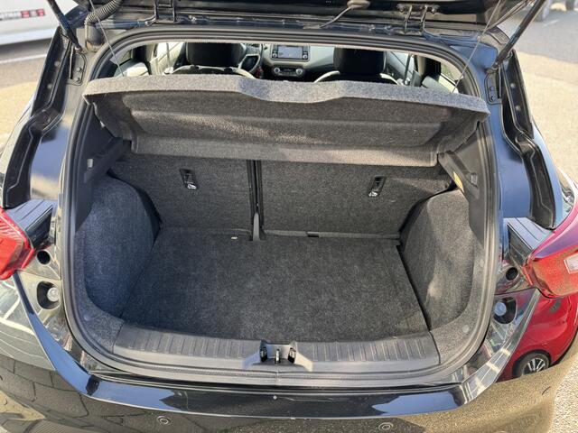 Nissan MICRA 0.9 IG-T N-Connecta