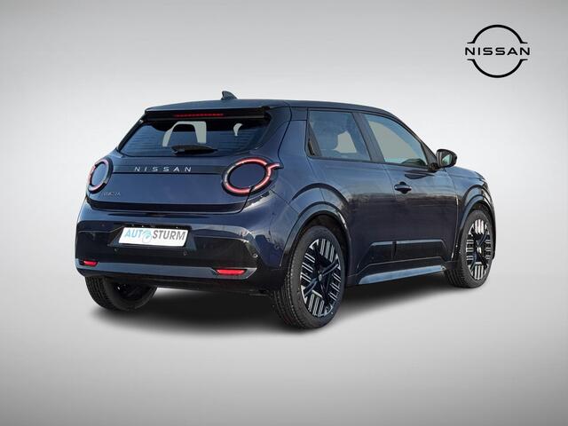 Nissan MICRA ADVANCE 52 kWh