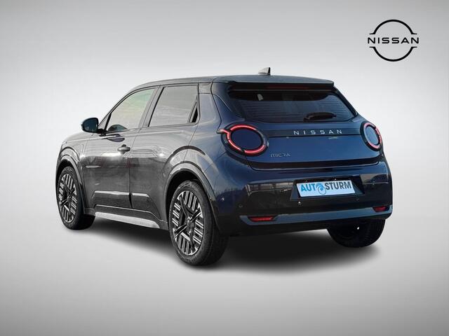 Nissan MICRA ADVANCE 52 kWh