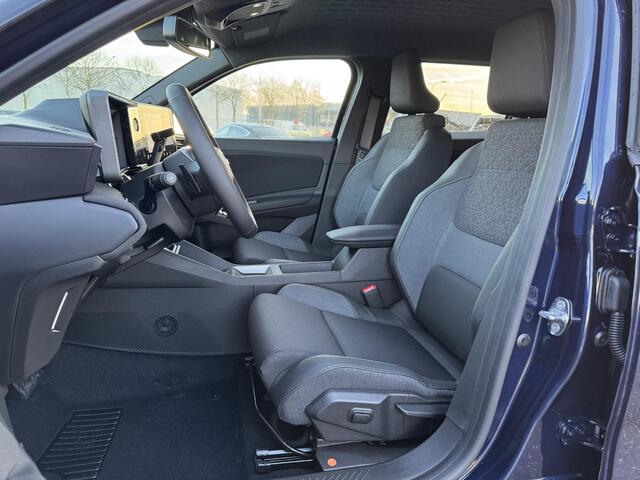 Nissan MICRA ADVANCE 52 kWh