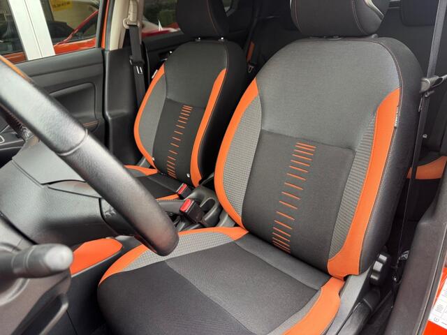 Nissan MICRA 0.9 IG-T Tekna