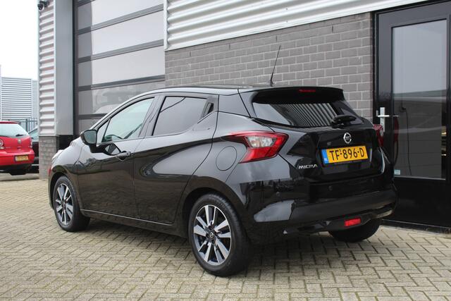 Nissan MICRA 0.9 IG-T N-Connecta / Carplay / Camera / N.A.P.