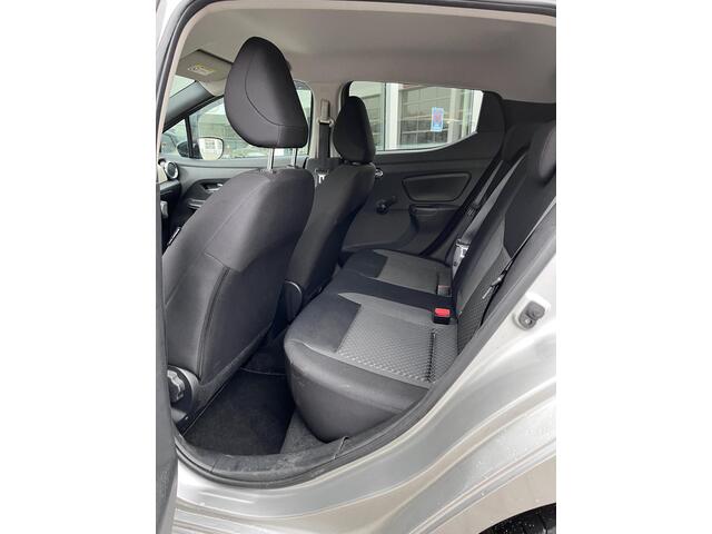 Nissan MICRA 1.0 IG-T N-Tec Automaat