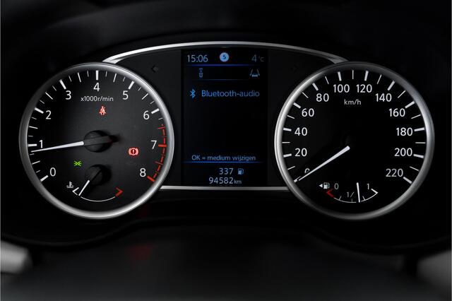 Nissan MICRA 1.0 IG-T N-Design Bose Navigatie