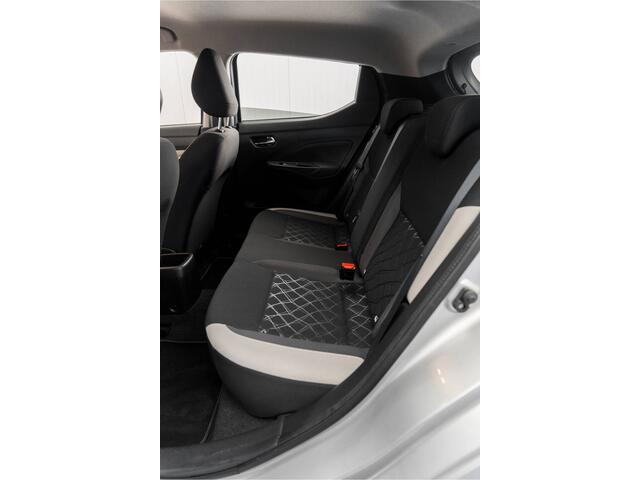 Nissan MICRA 1.0 IG-T N-Design Bose Navigatie