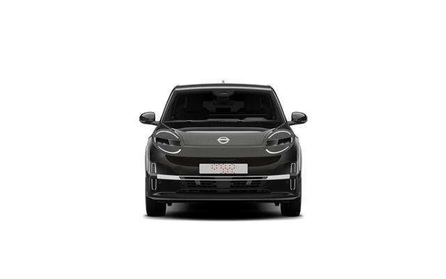 Nissan MICRA Engage 40 kWh | Parkeersensoren achterzijde