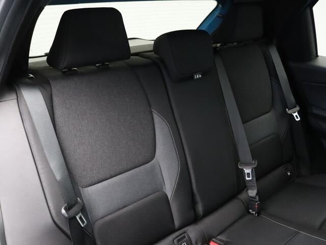 Nissan MICRA Advance 52 kWh | Achteruitrijcamera | Draadloze smartphonelader