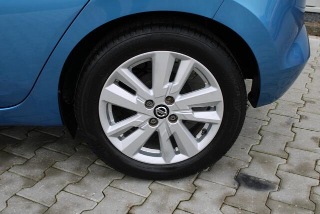 Nissan MICRA 1.0 IG-T N-Connecta | Incl. 12 maanden garantie | Cruise control | Stoelverwarming | Apple carplay/Android auto | Keyless entry | Climate control | Parkeercamera |