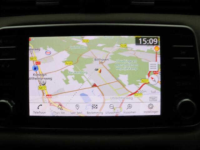 Nissan MICRA 1.0 IG-T N-Design 93pk BOSE | Airco | Cruise | Navi | Parkeersens. achter