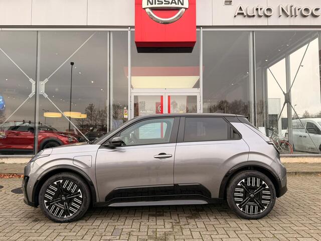 Nissan MICRA ADVANCE 40 kWh | TWO-TONE | NU IN DE SHOWROOM | ¤ 1.000,- VOORRAADKORTING | UIT VOORRAAD LEVERBAAR |