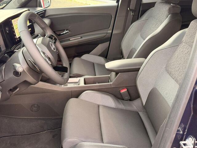 Nissan MICRA ADVANCE - Launch Edition 52 kWh | NAVIGATIE | CAMERA | COLD PACK |