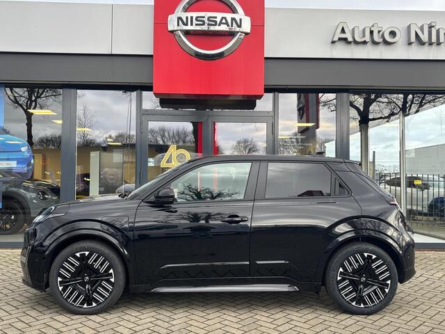 Nissan MICRA ADVANCE 52 kWh | STOELVERWARMING | VERWARMBAAR STUURWIEL | ¤ 1.000,- VOORRAADKORTING |