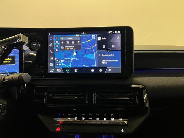 Nissan MICRA ADVANCE - Launch Edition 52 kWh DIRECT LEVERBAAR| 416 KM WLTP RIJBEREIK|