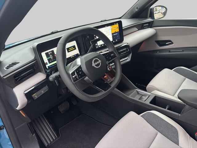 Nissan MICRA ADVANCE 52 kWh