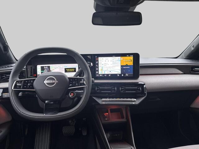 Nissan MICRA ADVANCE 52 kWh