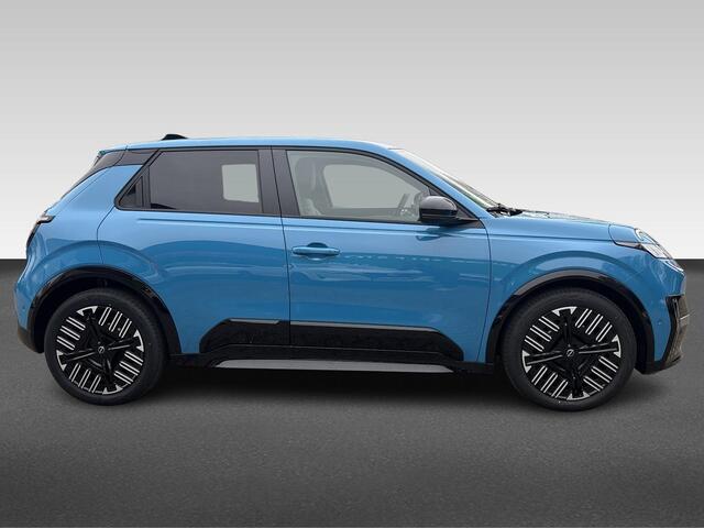 Nissan MICRA ADVANCE 52 kWh