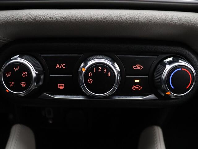 Nissan MICRA 1.0 IG-T N-Design 90pk BOSE | Airco | Cruise | Navi | Parkeersens. achter