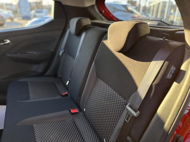 Nissan MICRA 1.0 IG-T N-Design Automaat