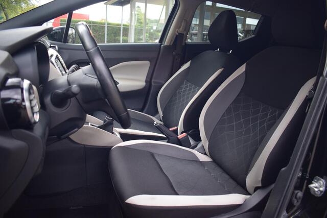 Nissan MICRA 0.9 IG-T N-Connecta |CRUISE|CAMERA|DAB|CLIMA|LMV