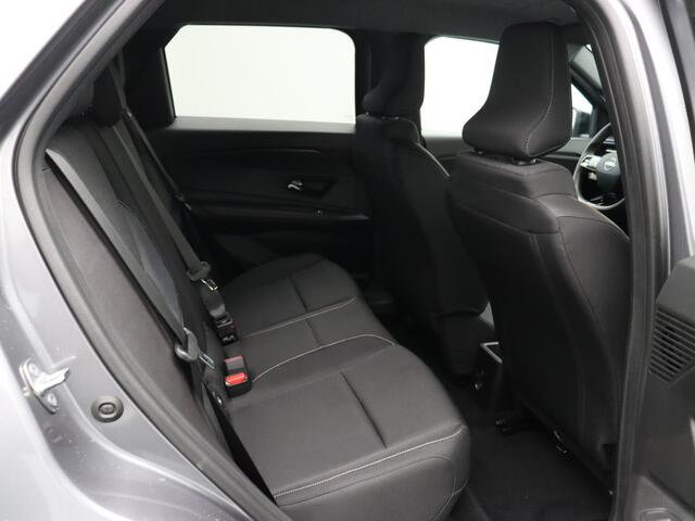 Nissan MICRA Engage 40 kWh | Parkeersensoren achterzijde