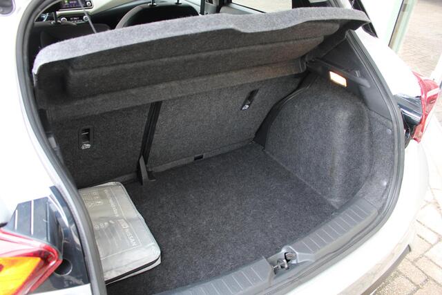 Nissan MICRA 1.0 IG-T N-Connecta | Cruise Control | Airco | Achteruitrijcamera |