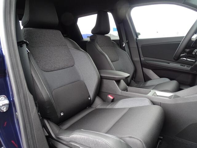 Nissan MICRA ADVANCE 52 kWh APPLE CARPLAY & ANDROID AUTO / METALLIC LAK