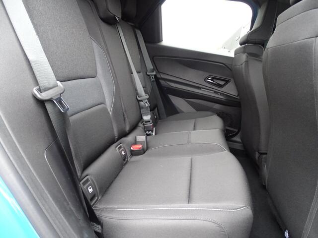 Nissan MICRA ADVANCE 52 kWh APPLE CARPLAY & ANDROID AUTO / METALLIC LAK