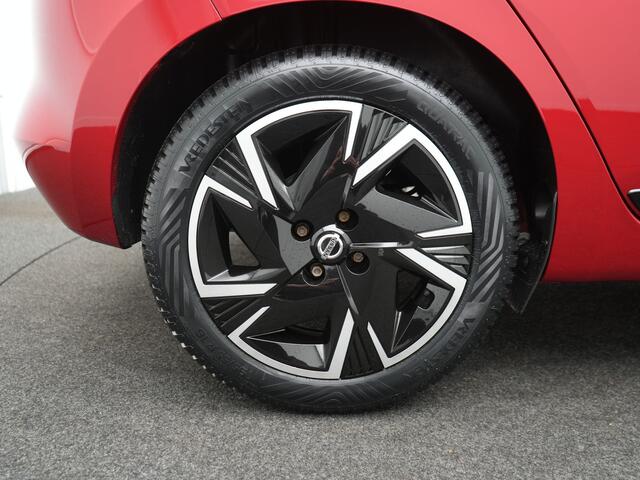 Nissan MICRA 1.0 IG-T N-Design - RIJKLAARPRIJS - All Seasonbanden - Apple Carplay - Android Auto - Cruise Control