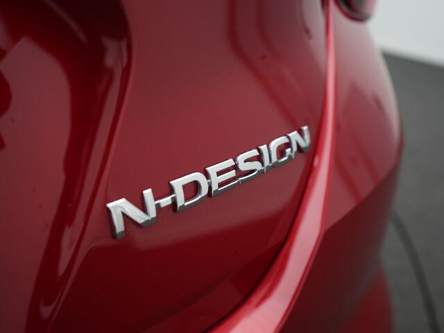 Nissan MICRA 1.0 IG-T N-Design - RIJKLAARPRIJS - All Seasonbanden - Apple Carplay - Android Auto - Cruise Control