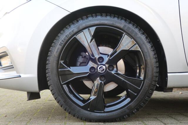 Nissan MICRA 1.0 IG-T100, Navi, Apple Carplay/ Android Auto, Stoelverwarming, etc.